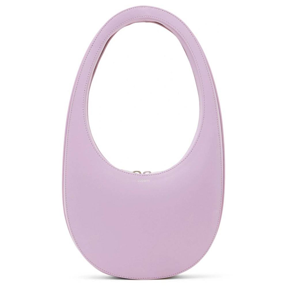 [Sale] COPERNI Purple Swipe Bag